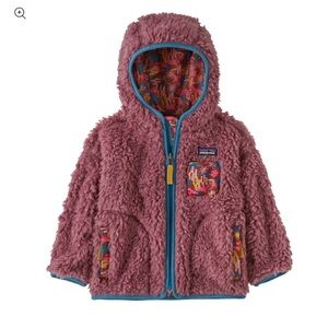 Patagonia Baby Retro-X Hoody